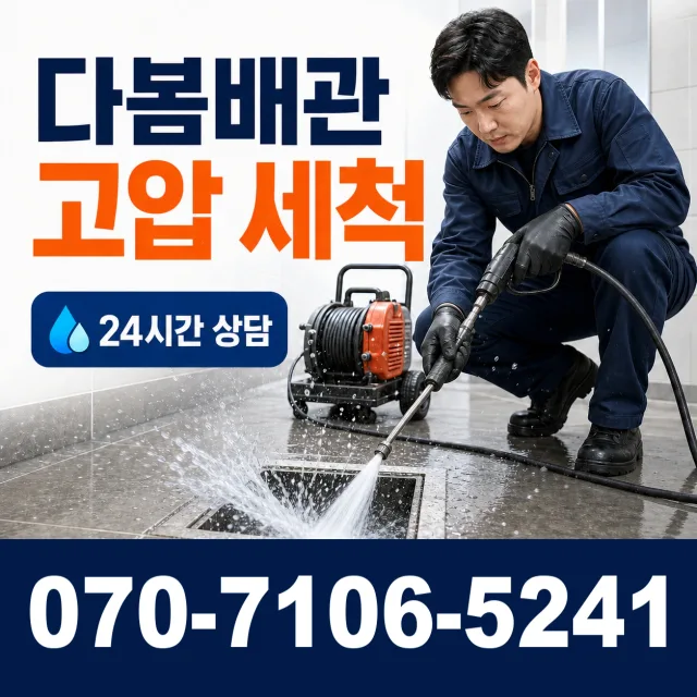 창원시 진해구 신흥동 욕실누수 상담 이미지 4
